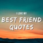 i love my bff quotes
