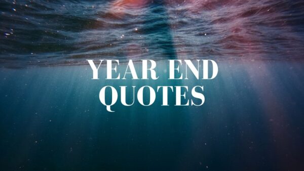 year end quotes